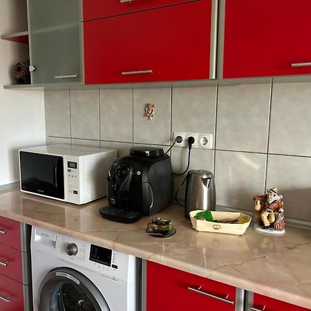 Harmony Luisa Apartment #Enjoy#Otopeni# Eksteriør bilde