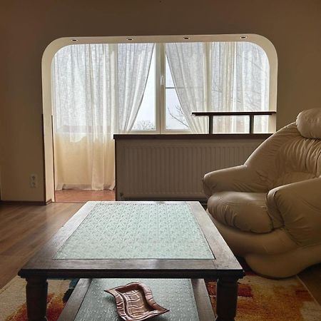 Harmony Luisa Apartment #Enjoy#Otopeni# Eksteriør bilde