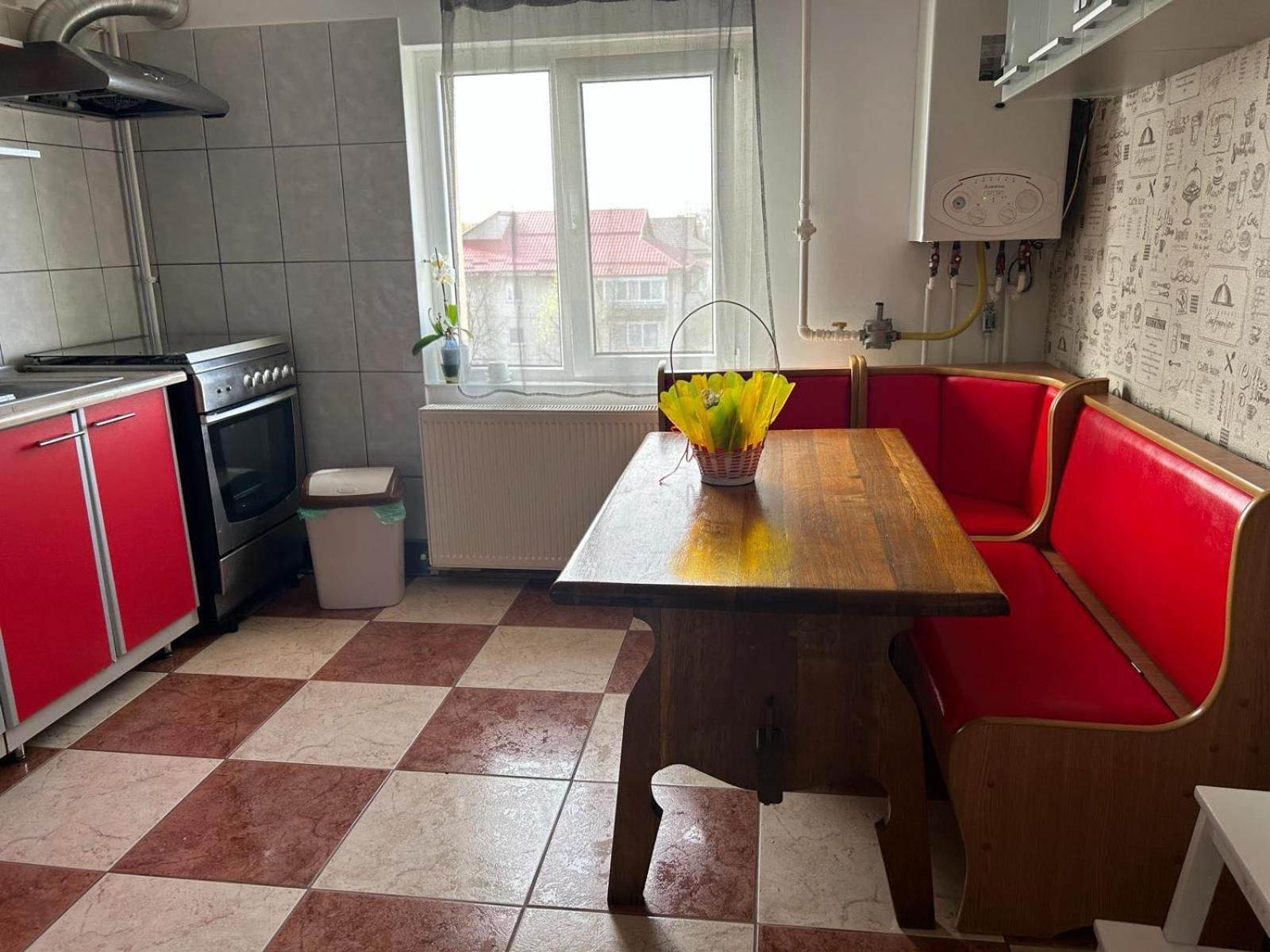 Harmony Luisa Apartment #Enjoy#Otopeni# Eksteriør bilde