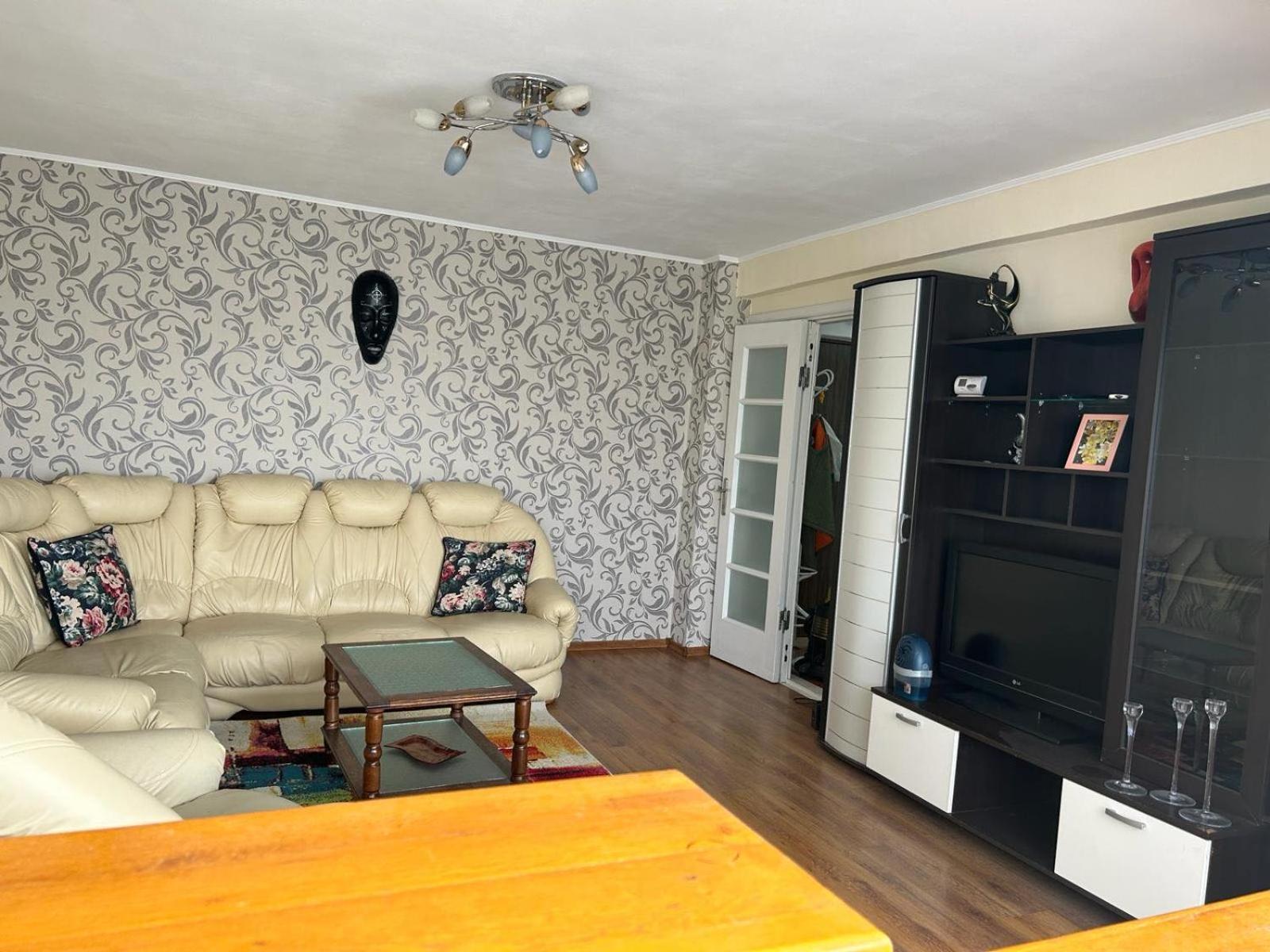Harmony Luisa Apartment #Enjoy#Otopeni# Eksteriør bilde