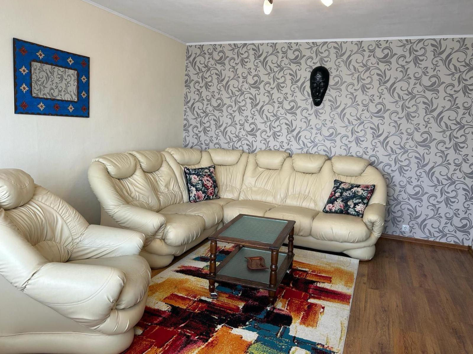 Harmony Luisa Apartment #Enjoy#Otopeni# Eksteriør bilde