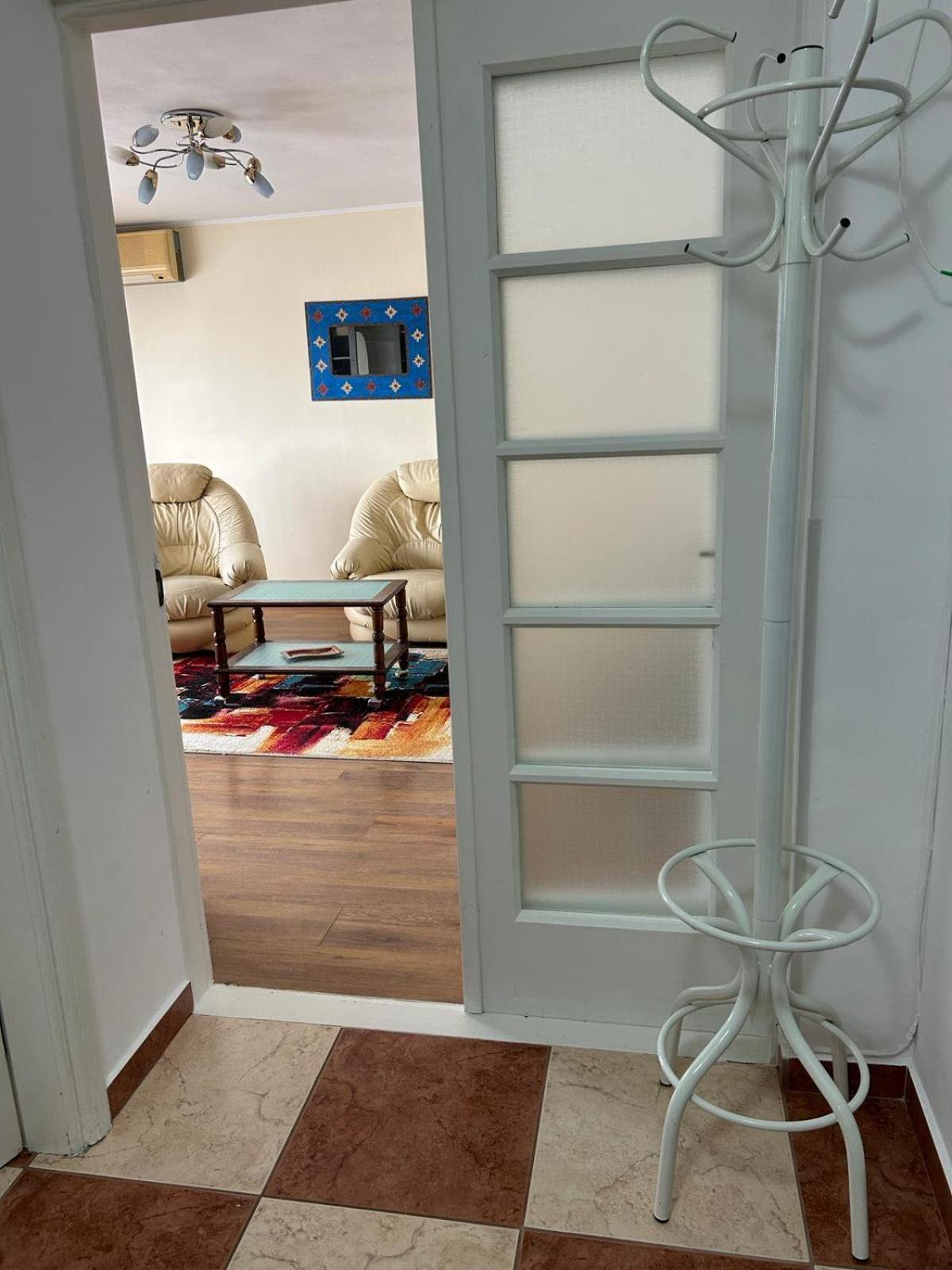 Harmony Luisa Apartment #Enjoy#Otopeni# Eksteriør bilde